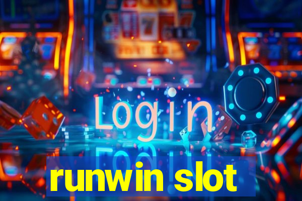 runwin slot