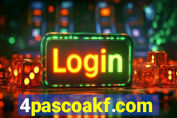 4pascoakf.com