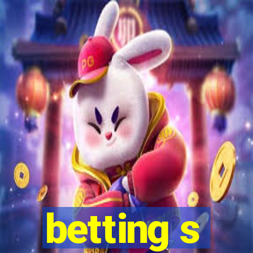 betting s