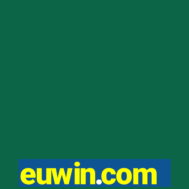 euwin.com