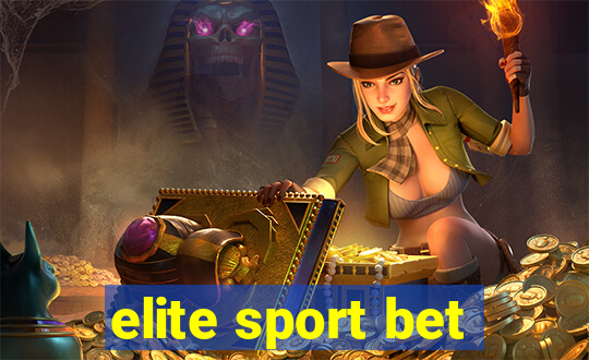 elite sport bet