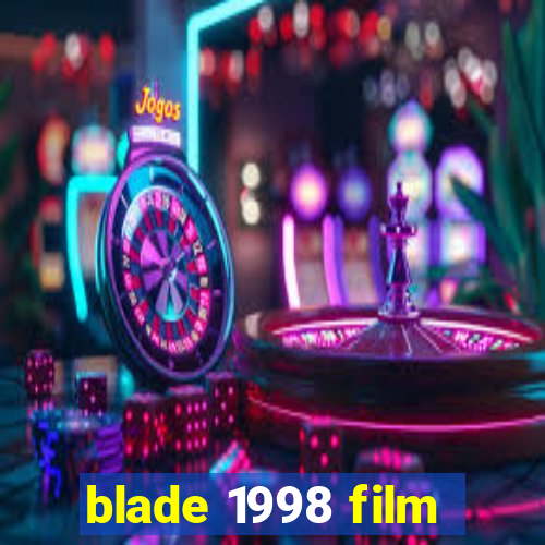 blade 1998 film