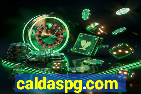 caldaspg.com