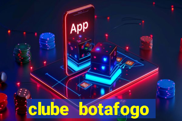 clube botafogo santa felicidade