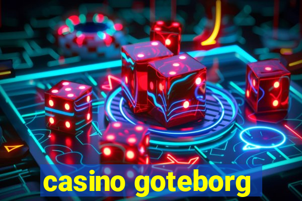 casino goteborg