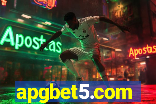 apgbet5.com