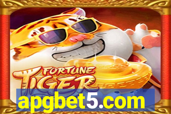 apgbet5.com