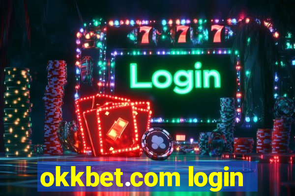 okkbet.com login