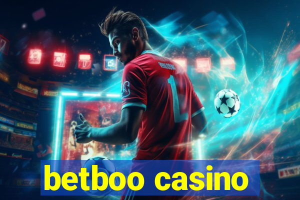 betboo casino