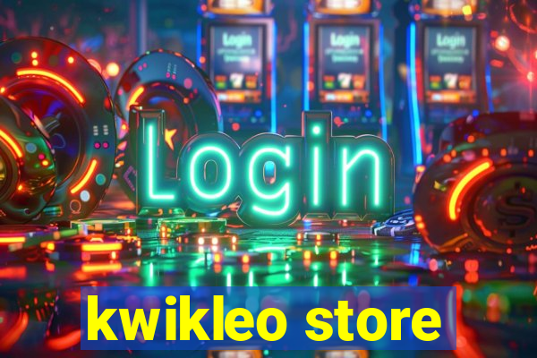 kwikleo store