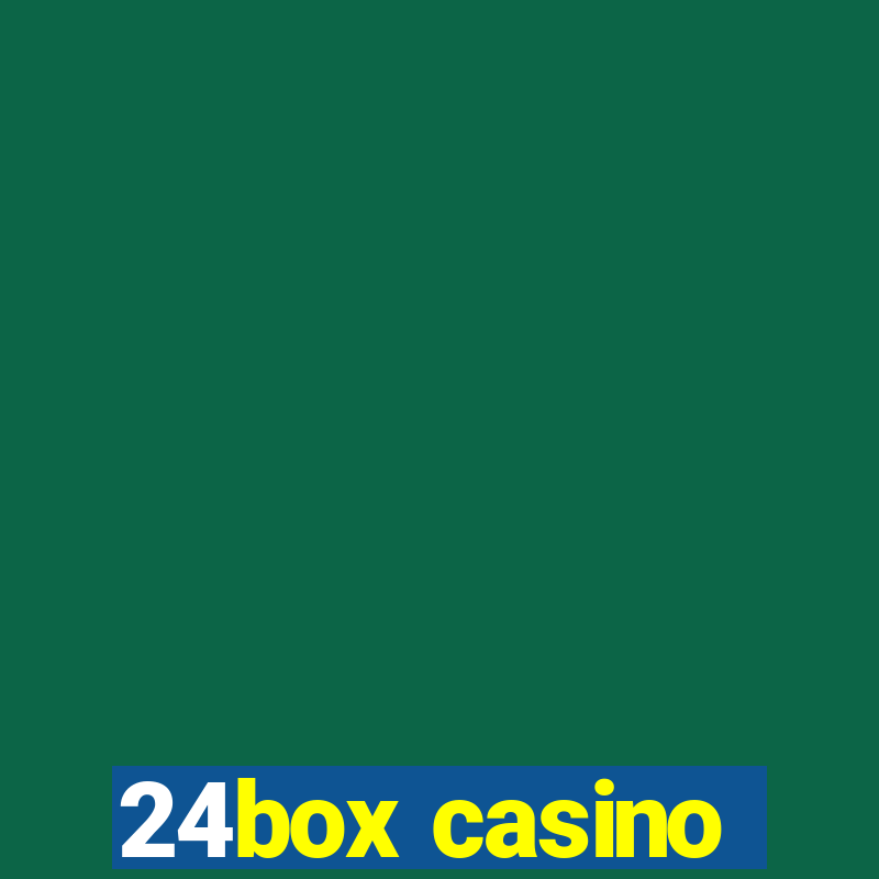 24box casino