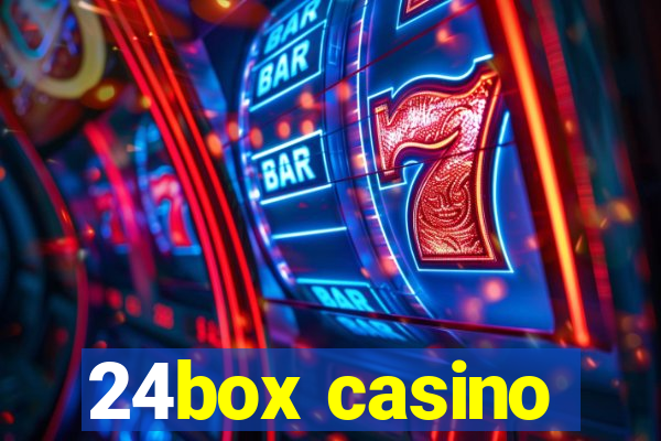 24box casino