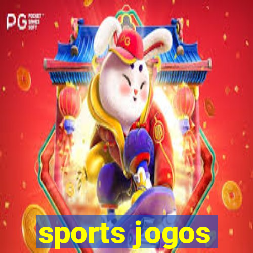 sports jogos