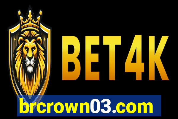 brcrown03.com