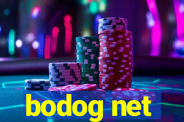 bodog net