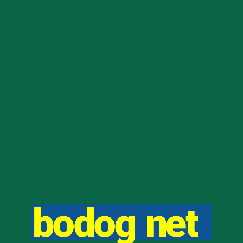 bodog net