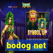 bodog net