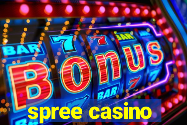 spree casino