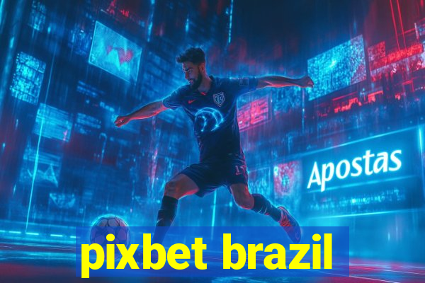 pixbet brazil