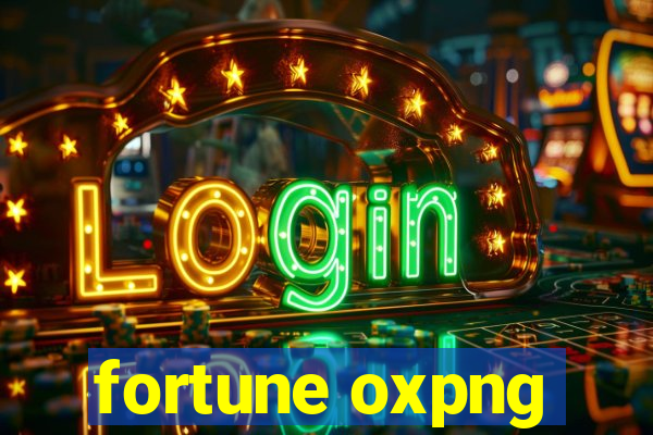 fortune oxpng