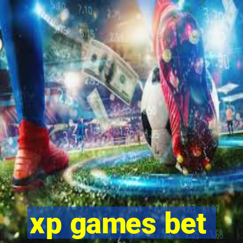 xp games bet