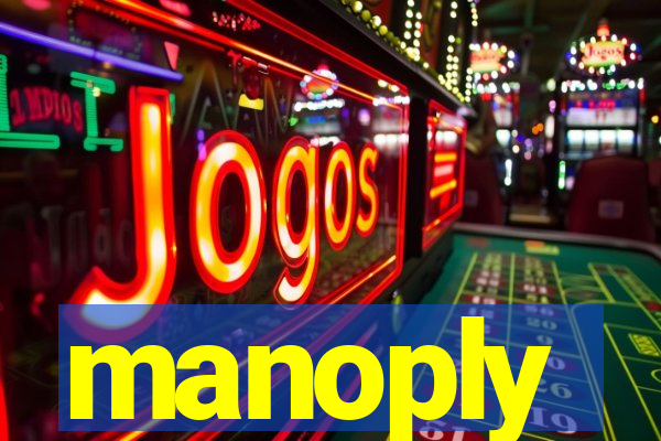 manoply