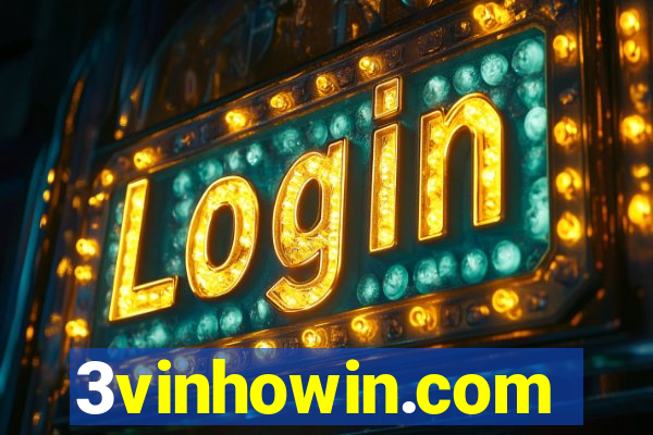 3vinhowin.com