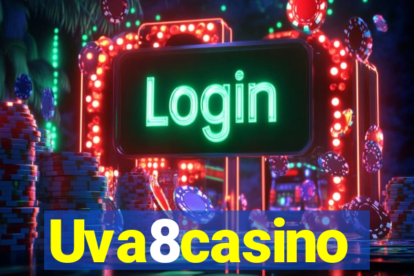 Uva8casino