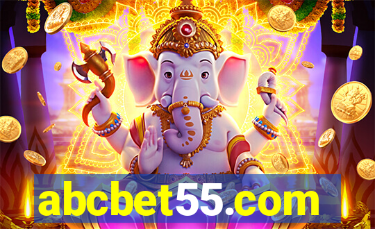 abcbet55.com