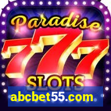 abcbet55.com