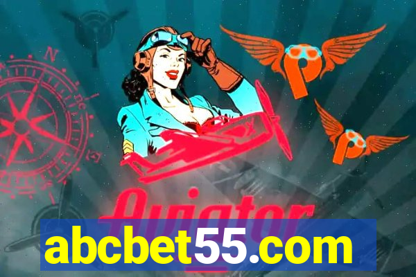 abcbet55.com