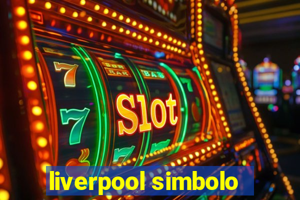 liverpool simbolo