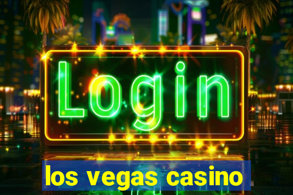 los vegas casino