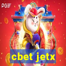 cbet jetx