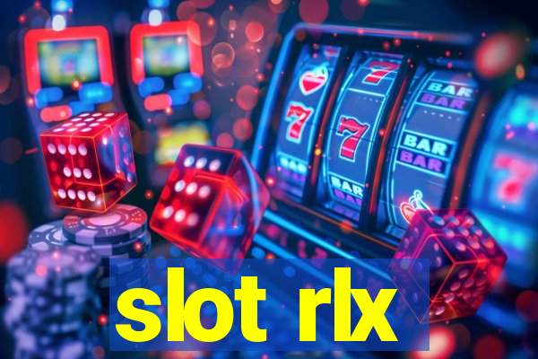 slot rlx