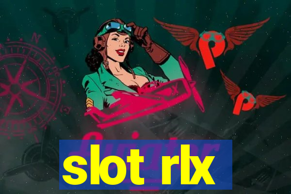 slot rlx