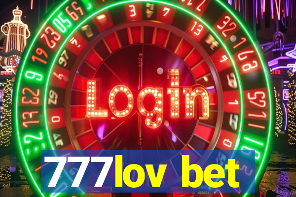 777lov bet