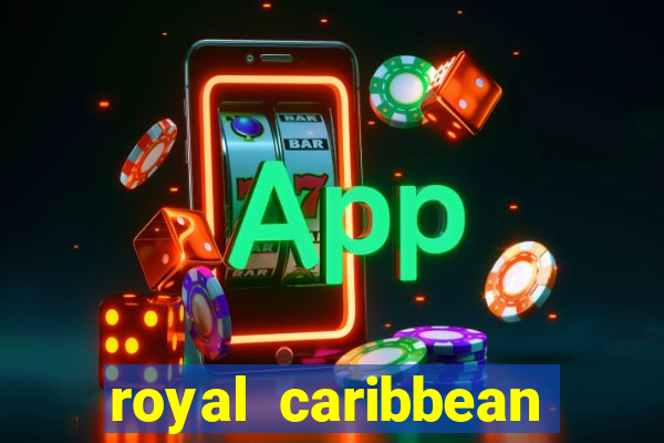 royal caribbean casino royale points