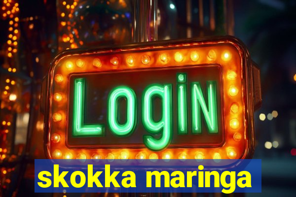 skokka maringa