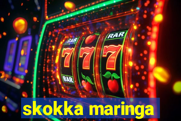 skokka maringa