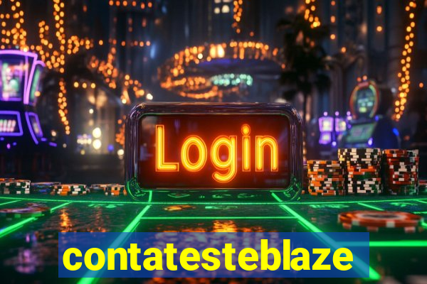 contatesteblaze