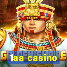 1aa casino