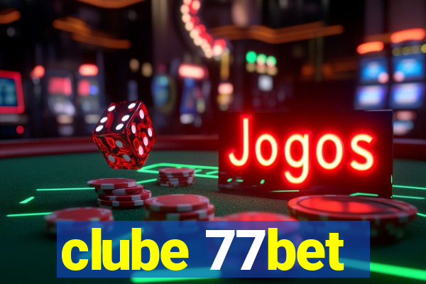 clube 77bet