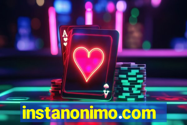 instanonimo.com