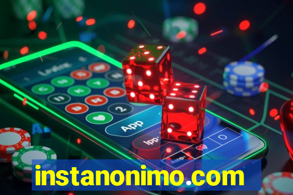 instanonimo.com