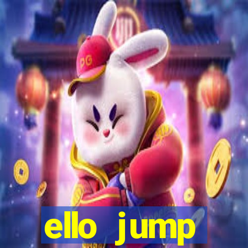 ello jump millionaire legendad