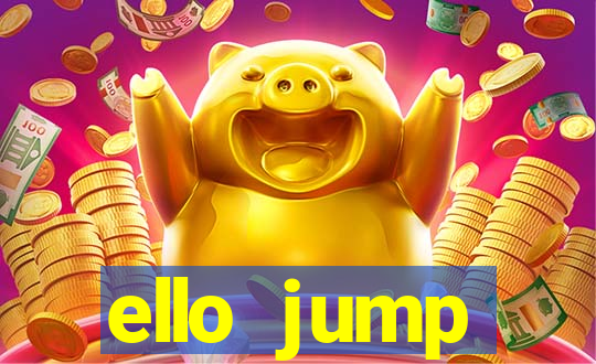 ello jump millionaire legendad