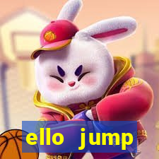 ello jump millionaire legendad