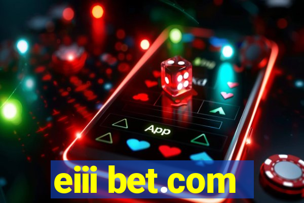 eiii bet.com