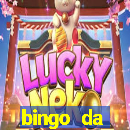 bingo da porcentagem para imprimir